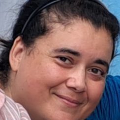 malika E. assistante maternelle Saint-Aunès 34