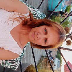 karine V. baby-sitter Muron 17