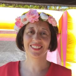 ahlem L. baby-sitter Montpellier-de-Médillan 17