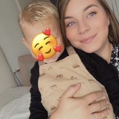 chloe S. assistante maternelle Auxon-Dessous 25