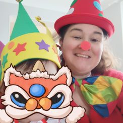 céline S. nounou Nuret-le-Ferron 36