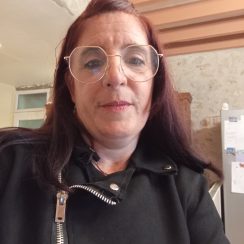 emmanuelle R. assistante maternelle Agen 47