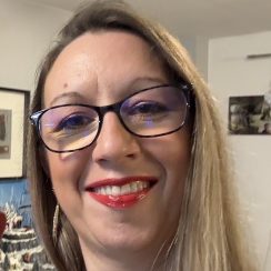 hélène B. assistante maternelle Sainte-Marie-des-Champs 76