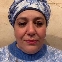naïma M. assistante maternelle Vénissieux 69