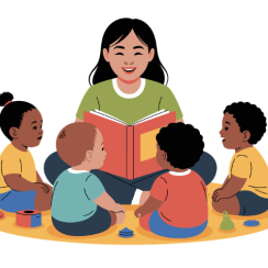 anais J. assistante maternelle Martignas-sur-Jalle 33