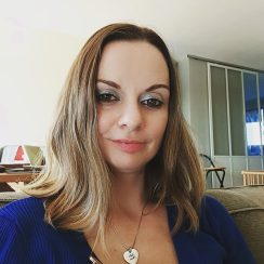 elodie G. nounou Gien 45