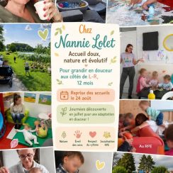 chloe J. assistante maternelle Willems 59