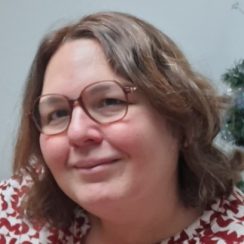 angelique B. nounou Saint-Léonard 62