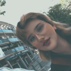 asilys G. baby-sitter Rouen 76