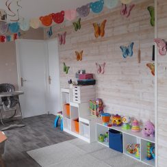 ingrid A. assistante maternelle Saint-Antoine-la-Forêt 76