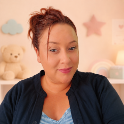 aline P. assistante maternelle Saint-Pierre 97