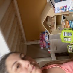 amandine N. assistante maternelle Wissous 91