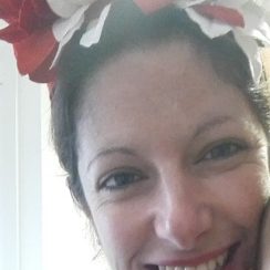 ana Q. assistante maternelle Magnanville 78