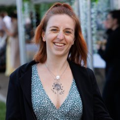 chloé G. assistante maternelle Wittelsheim 68