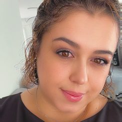 sonia C. assistante maternelle Bornel 60