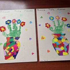 laurence J. assistante maternelle Boutigny 77
