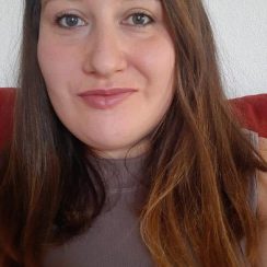 aurélie M. assistante maternelle Cugnaux 31