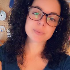 eliane O. nounou Antony 92