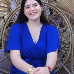 emma B. baby-sitter Montpellier 34