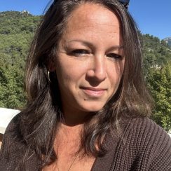 karine P. assistante maternelle La Roquette-sur-Var 06