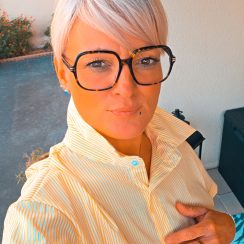 vanessa M. assistante maternelle Reims 51