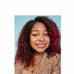 malika A. assistante maternelle Mourenx 64